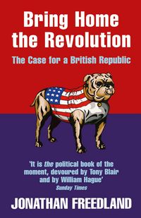 Produktbild: Bring Home the Revolution