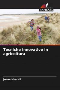 Produktbild: Tecniche innovative in agricoltura