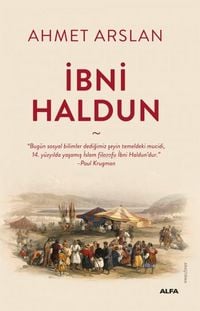 Produktbild: Ibni Haldun