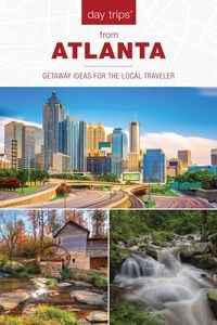 Produktbild: Day Trips&reg; from Atlanta