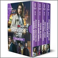 Produktbild: Tactical Crime Division: Traverse City Collection