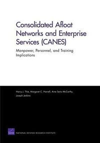 Produktbild: Consolidated Afloat Networks and Enterprise Services (CANES)