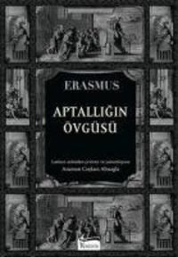 Produktbild: Aptalligin &Ouml;vg&uuml;s&uuml; Bez Ciltli