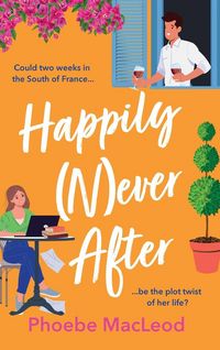 Produktbild: Happily Never After