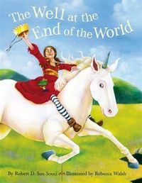 Produktbild: Well at the End of the World