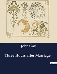 Produktbild: Three Hours after Marriage