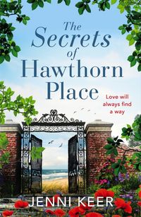 Produktbild: The Secrets of Hawthorn Place