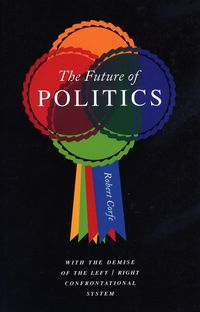 Produktbild: Future of Politics