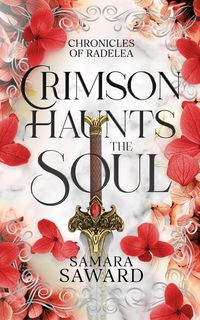 Produktbild: Crimson Haunts the Soul