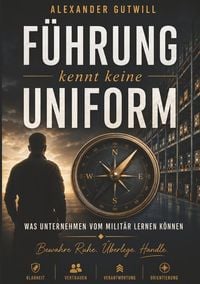 Produktbild: F&uuml;hrung kennt keine Uniform