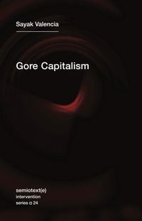 Produktbild: Gore Capitalism