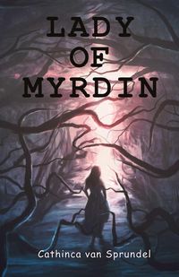 Produktbild: Lady of Myrdin