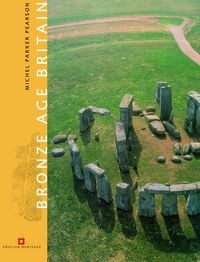 Produktbild: Bronze Age Britain