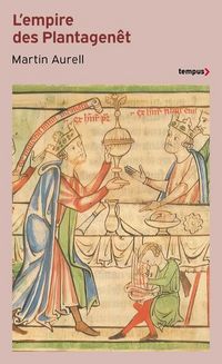 Produktbild: L'empire des Plantagen&ecirc;t : 1154-1224