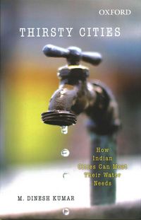 Produktbild: Thirsty Cities