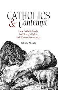 Produktbild: Catholics and Contempt