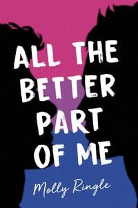 Produktbild: All the Better Part of Me