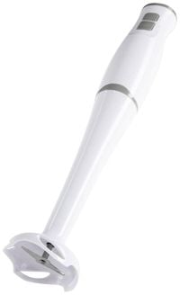 Produktbild: GourmetMaxx 13767 Stabmixer 400W Wei&szlig;