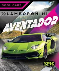 Produktbild: Lamborghini Aventador