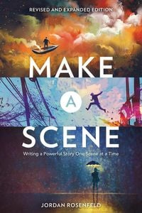 Produktbild: Make a Scene Revised and Expanded Edition