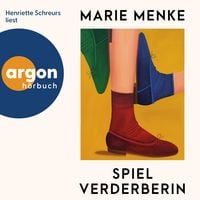 Produktbild: Spielverderberin