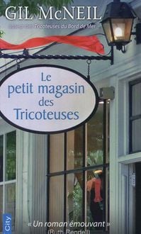 Produktbild: Le Petit Magasin Des Tricoteuses