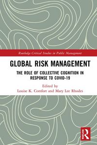 Produktbild: Global Risk Management