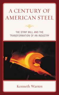 Produktbild: A Century of American Steel