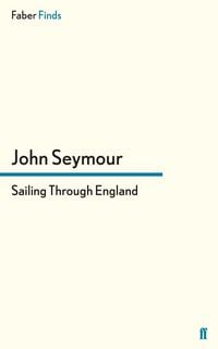Produktbild: Sailing Through England