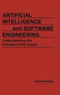 Produktbild: Artificial Intelligence and Software Engineering