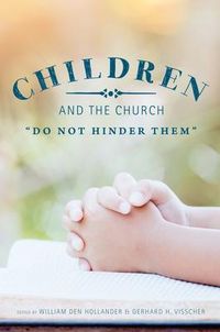 Produktbild: Children and the Church