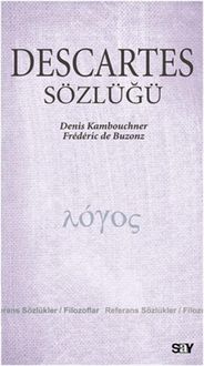 Produktbild: Descartes S&ouml;zl&uuml;g&uuml;