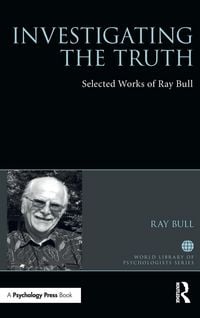 Produktbild: Investigating the Truth