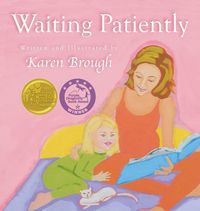 Produktbild: Waiting Patiently