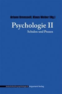 Produktbild: Psychologie