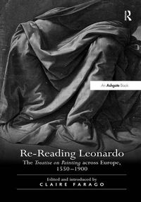 Produktbild: Farago, C: Re-Reading Leonardo