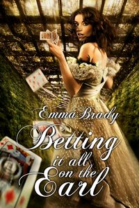 Produktbild: Betting it All on the Earl