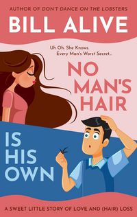 Produktbild: No Man's Hair Is His Own