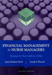 Produktbild: Financial Mgmt For Nurse Ma-2e