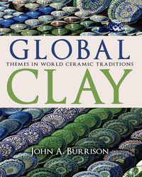 Produktbild: Global Clay