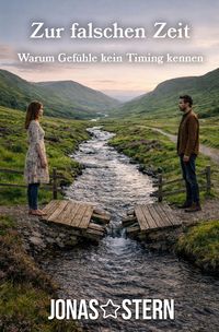Produktbild: Zur falschen Zeit