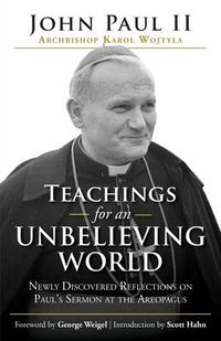 Produktbild: Teachings for an Unbelieving World