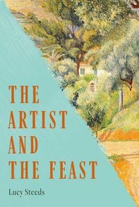 Produktbild: The Artist and the Feast