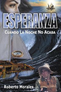 Produktbild: Esperanza Cuando La Noche No Acaba