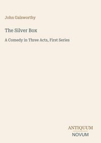 Produktbild: The Silver Box