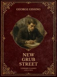 Produktbild: New Grub Street