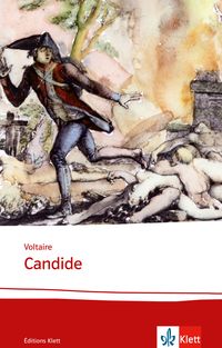 Bild vom Artikel Candide vom Autor Voltaire