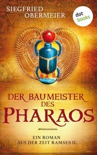 Produktbild: Der Baumeister des Pharaos