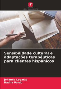 Produktbild: Sensibilidade cultural e adapta&ccedil;&otilde;es terap&ecirc;uticas para clientes hisp&acirc;nicos
