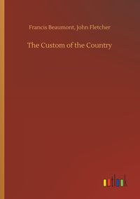 Produktbild: The Custom of the Country